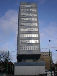 zdjęcie Gajowa/Zwierzyniecka