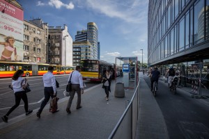 zdjęcie Polna Corner