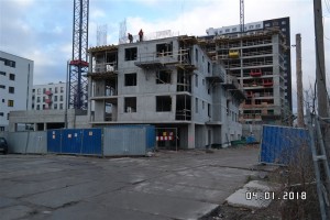 zdjęcie Apartamenty Innova III