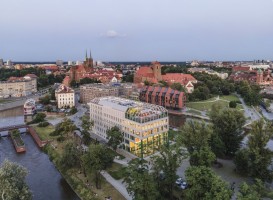 zdjęcie Concordia Design Wrocław