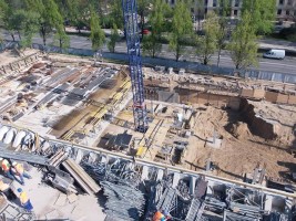 zdjęcie Centrum Spotkania Kultur