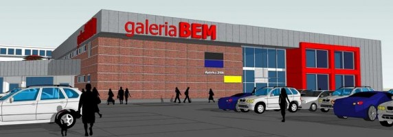 zdjęcie Galeria BEM