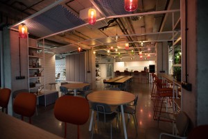 zdjęcie Concordia Hub