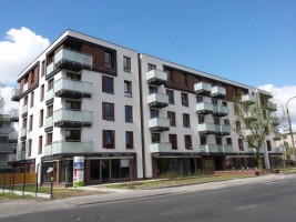 zdjęcie Olszynka Park