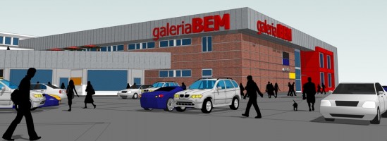 zdjęcie Galeria BEM