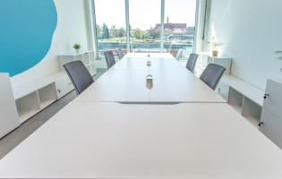 zdjęcie Concordia Design Wrocław