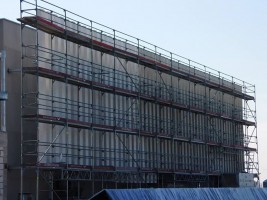 zdjęcie Centrum Spotkania Kultur