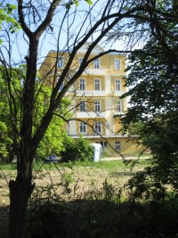 zdjęcie Centrum Opiekuńczo-Lecznicze