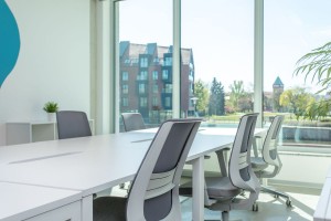 zdjęcie Concordia Hub