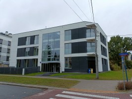 zdjęcie Kolektorska 17