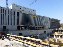 zdjęcie Centrum Spotkania Kultur