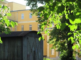 zdjęcie Centrum Opiekuńczo-Lecznicze