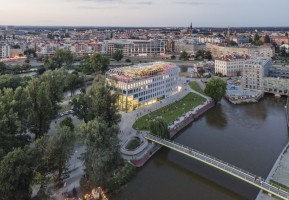 zdjęcie Concordia Design Wrocław