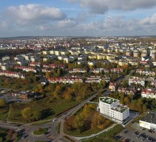 zdjęcie z budowy Wawelska