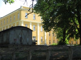 zdjęcie Centrum Opiekuńczo-Lecznicze