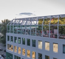 zdjęcie Concordia Hub