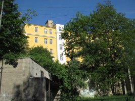 zdjęcie Centrum Opiekuńczo-Lecznicze