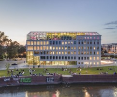 zdjęcie Concordia Design Wrocław