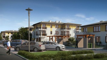 zdjęcie Wiśniowy Sad