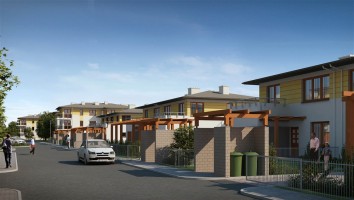 zdjęcie Wiśniowy Sad