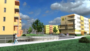 zdjęcie Osiedle Jar