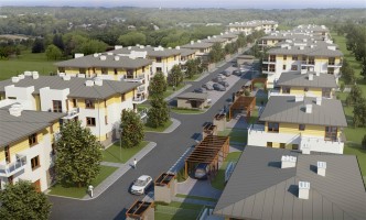 zdjęcie Wiśniowy Sad