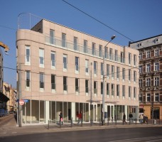 zdjęcie Apartamenty Piaskowa