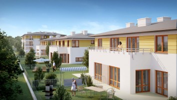 zdjęcie Wiśniowy Sad