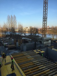 zdjęcie Dom w Dolinie Trzech Stawów