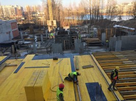 zdjęcie Dom w Dolinie Trzech Stawów