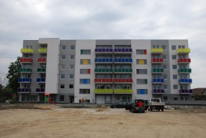 zdjęcie Tęczowy Raj