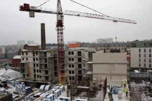 zdjęcie Osiedle Wilczak 20