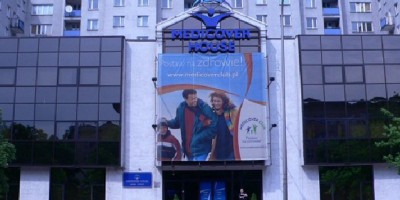 zdjęcie Medical House