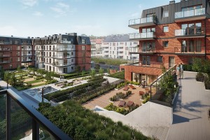 zdjęcie Młyny Gdańskie