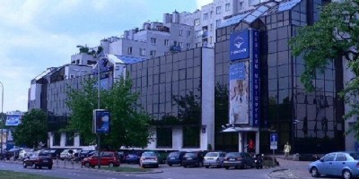 zdjęcie Medical House