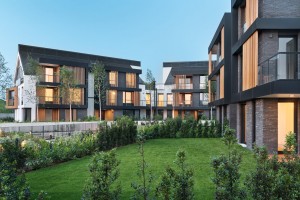 zdjęcie Botanica Jelitkowo II