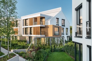 zdjęcie Botanica Jelitkowo II