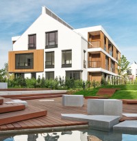 zdjęcie Botanica Jelitkowo II