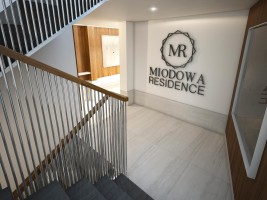zdjęcie Apartamenty Miodowa