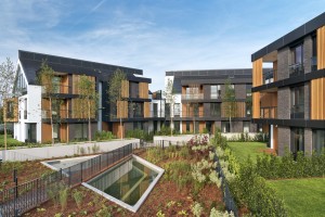 zdjęcie Botanica Jelitkowo II