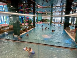 zdjęcie Aqua Resort