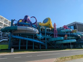 zdjęcie Aqua Resort