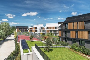 zdjęcie Botanica Jelitkowo II