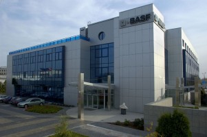 zdjęcie Basf Polska