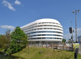 zdjęcie Ovo Wrocław