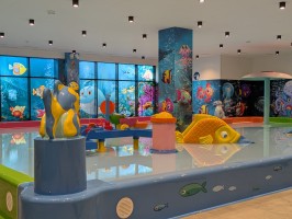 zdjęcie Aqua Resort