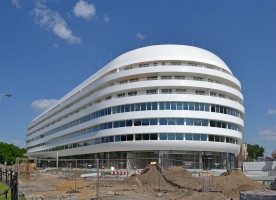 zdjęcie Ovo Apartments Hilton