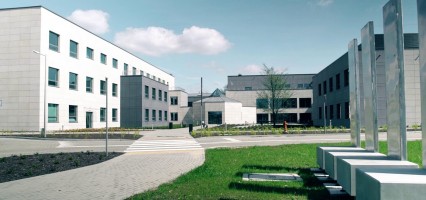 zdjęcie Mazowiecki Szpital Wojewódzki Drewnica