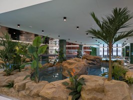 zdjęcie Aqua Resort