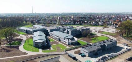 zdjęcie Mazowiecki Szpital Wojewódzki Drewnica